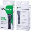 Nextorch T10 White Laser Spotlight Rechargeable Tactical Light