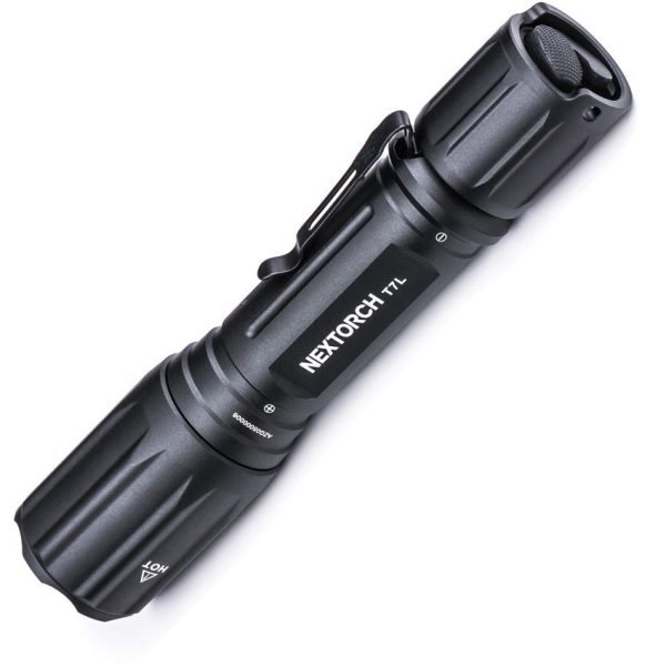Nextorch T7 White Laser Spotlight - 1100m Beam