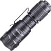 NXTA21IR.jpg Nextorch TA21IR Tactical Flashlight IR White LED Infrared Black