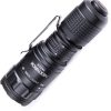 NXTA21IR_add_01.jpg Nextorch TA21IR Tactical Flashlight IR White LED Infrared Black