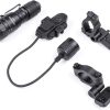 NXTA21IR_add_03.jpg Nextorch TA21IR Tactical Flashlight IR White LED Infrared Black