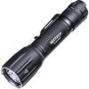 Nextorch TA30C Max Tactical Flashlight 3000 Lumens Black