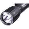 Nextorch TA30C Max Tactical Flashlight 3000 Lumens Black