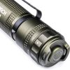 Nextorch TA30C Max Tactical Flashlight 3000 Lumens Carbon Green