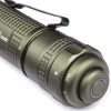 Nextorch TA30C Tactical Flashlight 1600 Lumens Carbon Green