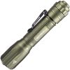 Nextorch TA30C Tactical Flashlight 1600 Lumens Carbon Green