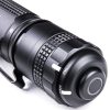 Nextorch TA30D Max Tactical Light 4000 Lumens Black Rechargeable