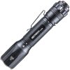 Nextorch TA30D Tactical Flashlight 2200 Lumens Black
