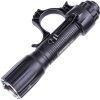 Nextorch TA30D Tactical Flashlight 2200 Lumens Black