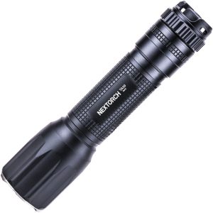 NXTA30MAX.jpg Nextorch TA30 Max Tactical Flashlight - 2100 Lumens