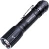 NXTA30W.jpg Nextorch TA30W Tactical Flashlight 1500 Lumens Black EDC