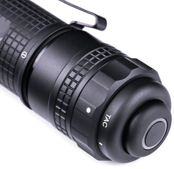 NXTA30W_add_02.jpg Nextorch TA30W Tactical Flashlight 1500 Lumens Black EDC