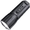 Nextorch TA31 Tactical Flashlight 6000 Lumens Black EDC