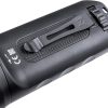 Nextorch TA31 Tactical Flashlight 6000 Lumens Black EDC