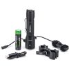 Nextorch TA41 Hunting Set Tactical Flashlight Black 2600 Lumens