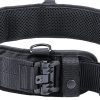 NXTEX11.jpg Nextorch TEX11 Modular Tactical Belt Quick-Draw MOLLE System