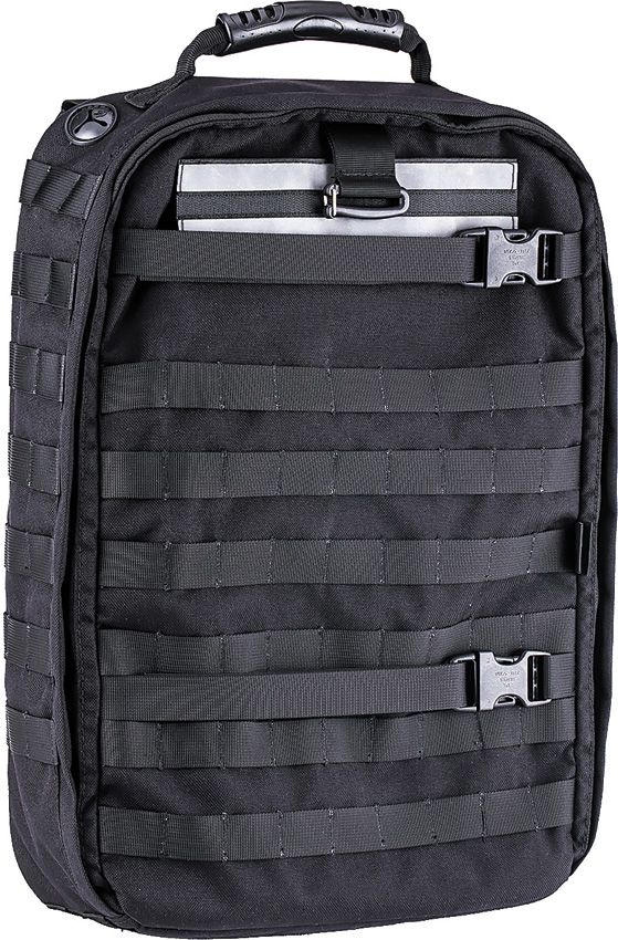 Nextorch Tactical Backpack 18L - 1000D Cordura