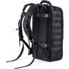 Nextorch Tactical Backpack 18L - 1000D Cordura