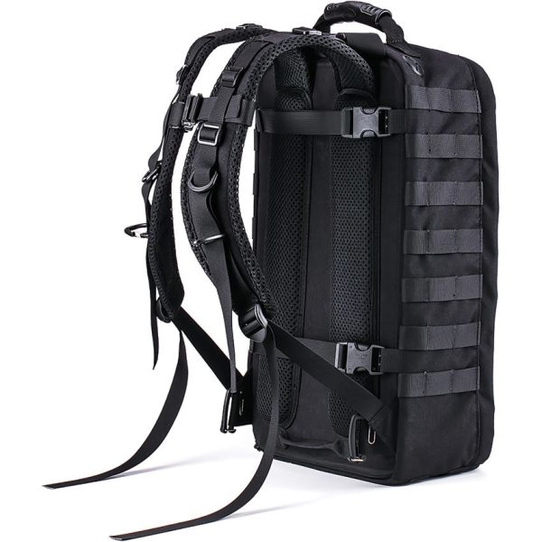 Nextorch Tactical Backpack 18L - 1000D Cordura