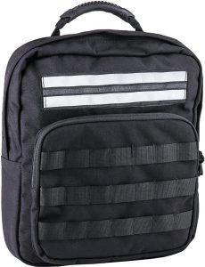NXTEX20C.jpg Nextorch Commuter Crossbody Bag 7L - Cordura