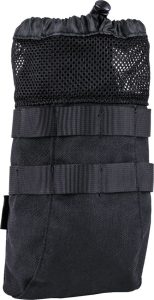 NXTEX20P.jpg Nextorch Bottle Pouch Black Cordura Storage
