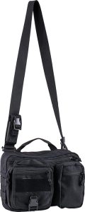 NXTEX20T.jpg Nextorch Tactical Crossbody Bag 6.5L Black