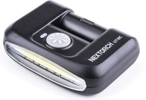 Nextorch UT10C Rechargeable Headlamp Dual Light