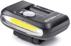 Nextorch UT11C Rechargeable Clip Light 170 Lumens