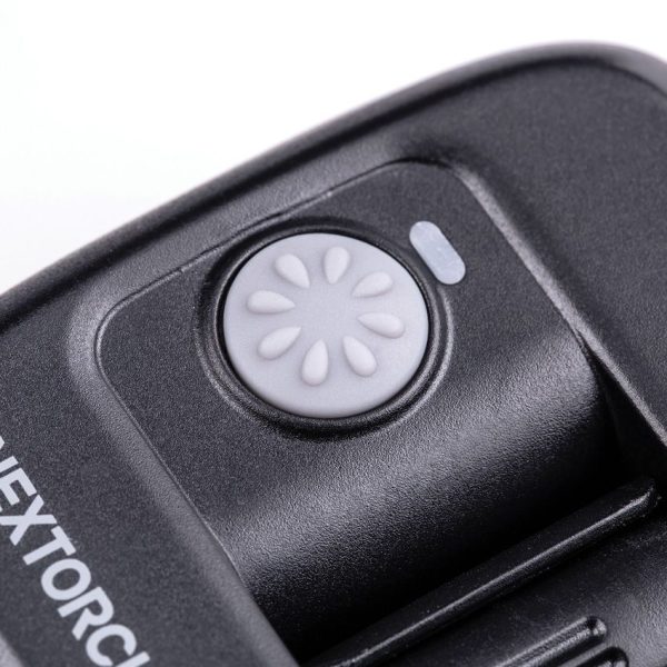 Nextorch UT11C Rechargeable Clip Light 170 Lumens