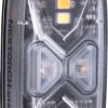 Nextorch UT41 Signal Light Multi-Mode Rechargeable