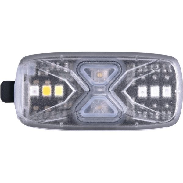 Nextorch UT41 Signal Light Multi-Mode Rechargeable