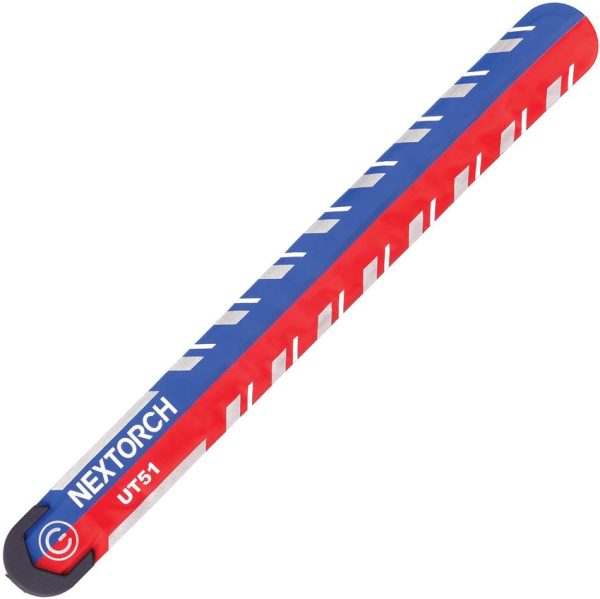 Nextorch UT51 Flashing Warning Slap Bracelet