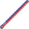 Nextorch UT51L Warning Bracelet Red Blue LED