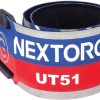 Nextorch UT51 Flashing Warning Slap Bracelet