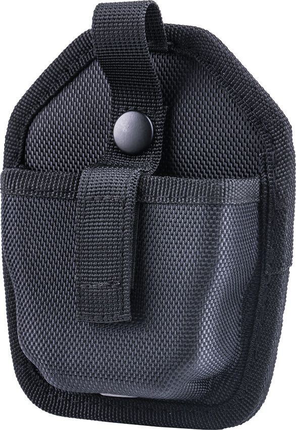 Nextorch V12 Modular Handcuff Holster - Black Nylon