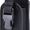 NXV14.jpg Nextorch V14 Modular Radio Pouch - Black Nylon