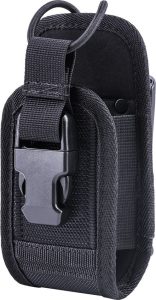 NXV14.jpg Nextorch V14 Modular Radio Pouch - Black Nylon