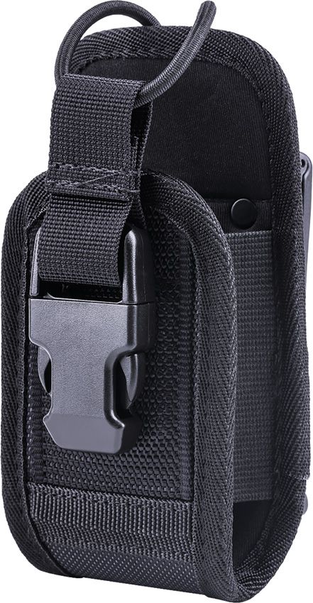 NXV14.jpg Nextorch V14 Modular Radio Pouch - Black Nylon
