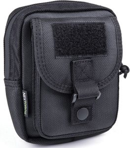 NXV23XC.jpg Nextorch V23 X-Carry Utility Pouch - Black FRN