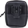 Nextorch V23 X-Carry Utility Pouch - Black FRN