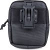 Nextorch V23 X-Carry Utility Pouch - Black FRN