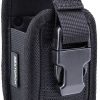 Nextorch V24 X-Carry Pouch - Black Polymide Fiber