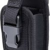 Nextorch V24 X-Carry Pouch - Black Polymide Fiber