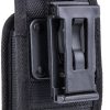 Nextorch V24 X-Carry Pouch - Black Polymide Fiber