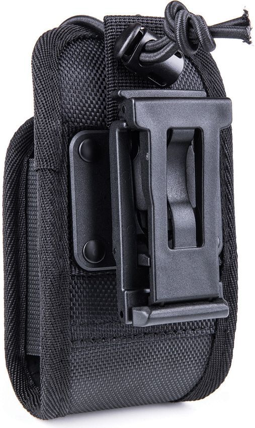 Nextorch V24 X-Carry Pouch - Black Polymide Fiber