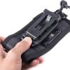 Nextorch V24 X-Carry Pouch - Black Polymide Fiber
