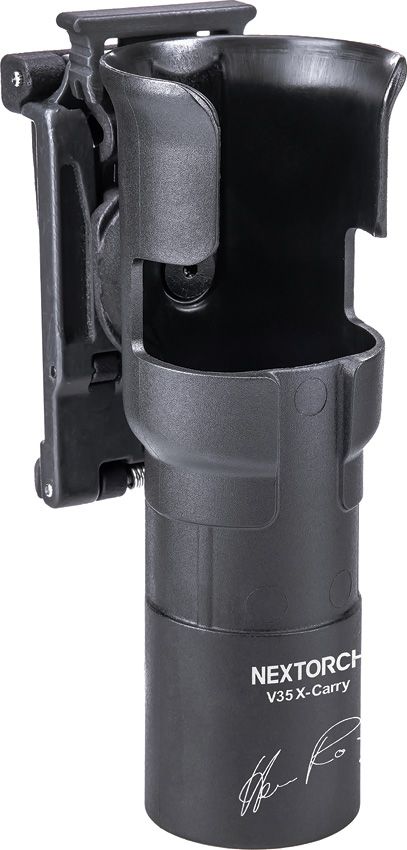 V35 Flashlight Holster