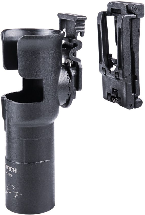 V35 Flashlight Holster