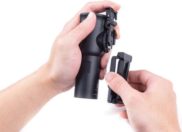V35 Flashlight Holster