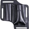 Nextorch V40 Multi Tool Sheath - Black Leather